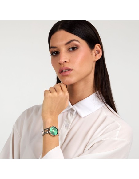 Orologio Trussardi T-Essenza Donna Verde (R2453172503)