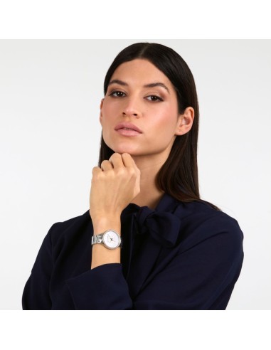 Orologio Trussardi T-Essenza Donna Argento...