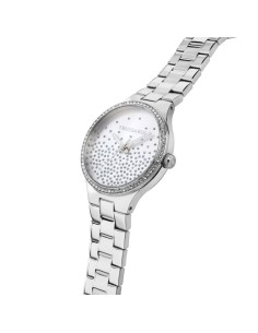 Orologio Trussardi T-Essenza Donna Argento (R2453172504) 2
