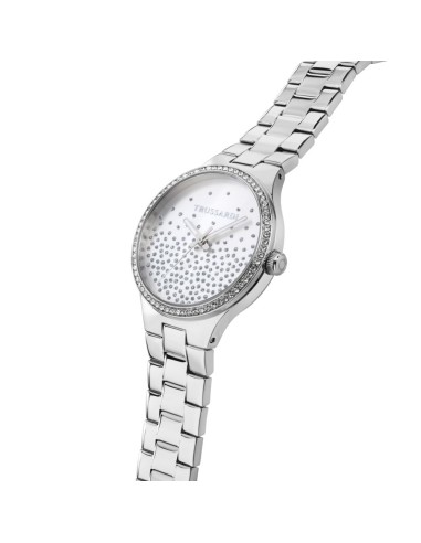 Orologio Trussardi T-Essenza Donna Argento...
