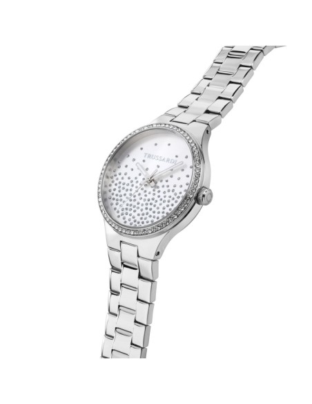 Orologio Trussardi T-Essenza Donna Argento (R2453172504)