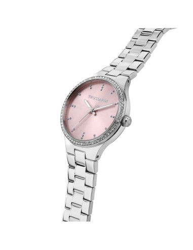 Orologio Trussardi T-Essenza Donna Rosa...