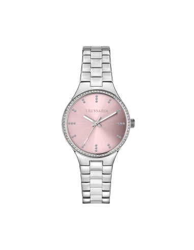 Orologio Trussardi T-Essenza Donna Rosa...