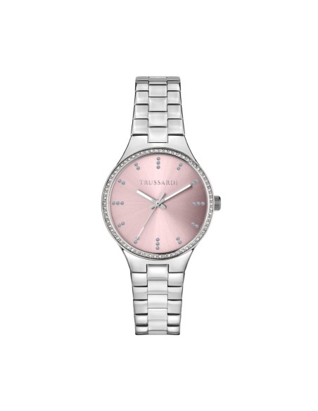 Orologio Trussardi T-Essenza Donna Rosa (R2453172505)