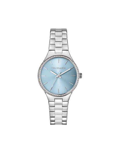 Orologio Trussardi T-Essenza Donna Azzurro (R2453172506)