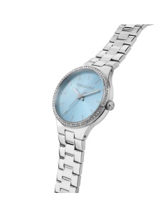 Orologio Trussardi T-Essenza Donna Azzurro (R2453172506) 2