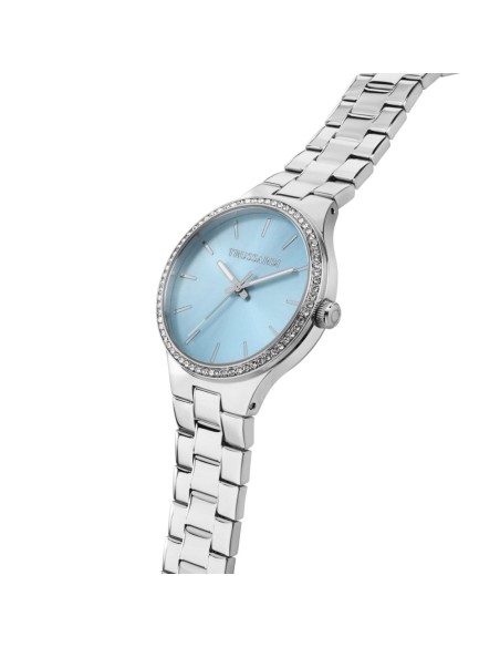 Orologio Trussardi T-Essenza Donna Azzurro (R2453172506)