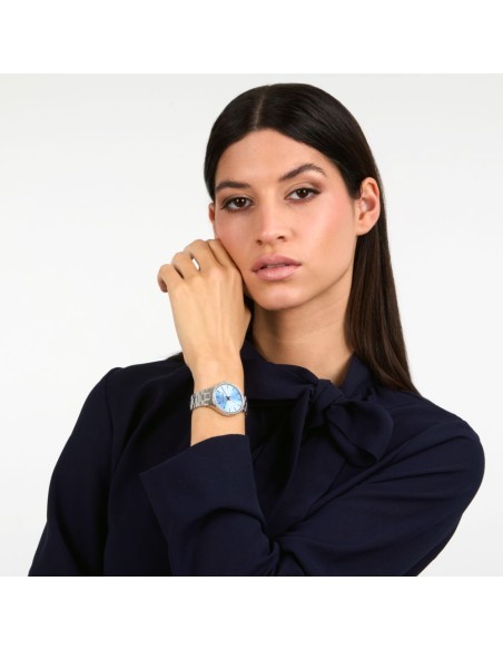 Orologio Trussardi T-Essenza Donna Azzurro (R2453172506)