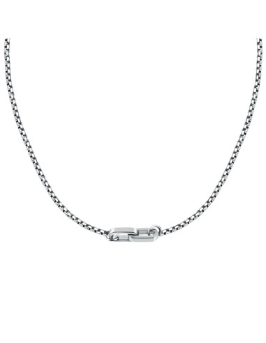 Collana Morellato Motown Uomo (SABY10)