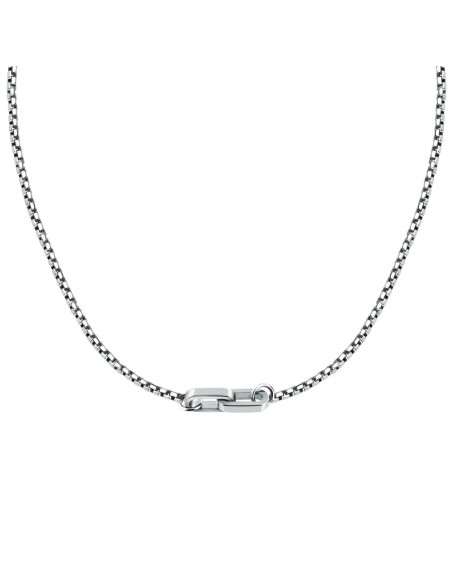 Collana Morellato Motown Uomo (SABY10)