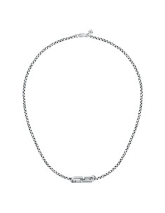 Collana Morellato Motown Uomo (SABY10) 2
