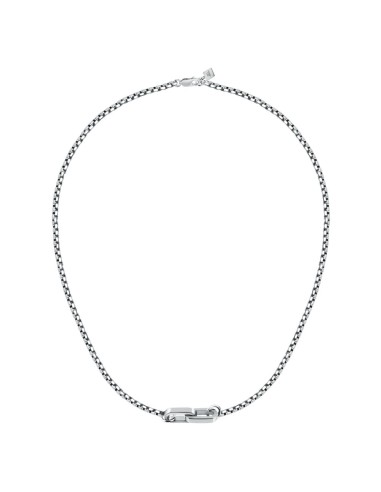 Collana Morellato Motown Uomo (SABY10)