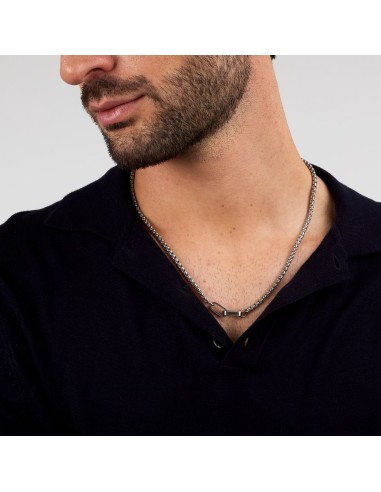 Collana Morellato Motown Uomo (SABY10)