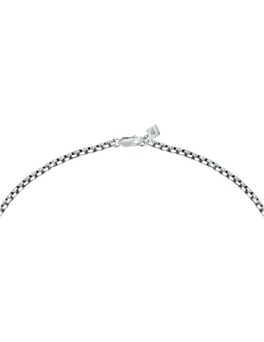 Collana Morellato Motown Uomo (SABY10)