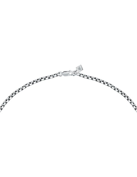 Collana Morellato Motown Uomo (SABY10)
