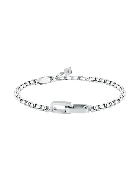 Bracciale Morellato Motown Acciaio Uomo (SABY12)