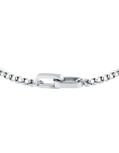 Bracciale Morellato Motown Acciaio Uomo (SABY12) 2