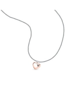 Collana Morellato Talismani Cuore Donna (SAGZ16)