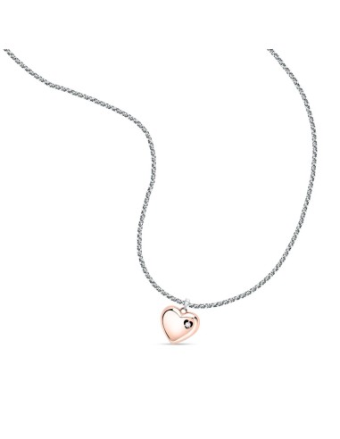 Collana Morellato Talismani Cuore Donna (SAGZ16)