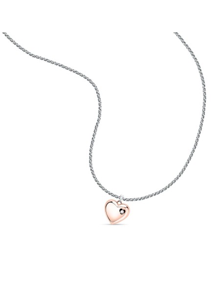 Collana Morellato Talismani Cuore Donna (SAGZ16)