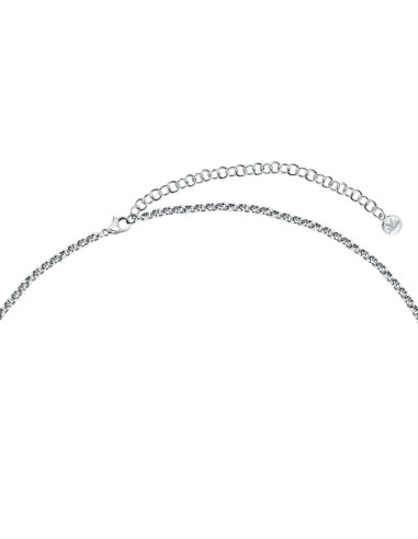 Collana Morellato Talismani Cuore Donna (SAGZ16)
