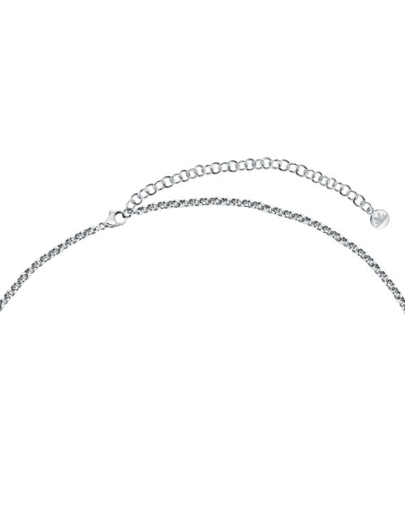 Collana Morellato Talismani Cuore Donna (SAGZ16)