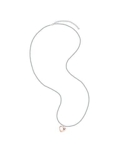 Collana Morellato Talismani Cuore Donna (SAGZ16)