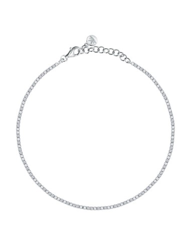 Cavigliera Morellato Tesori Tennis Donna...