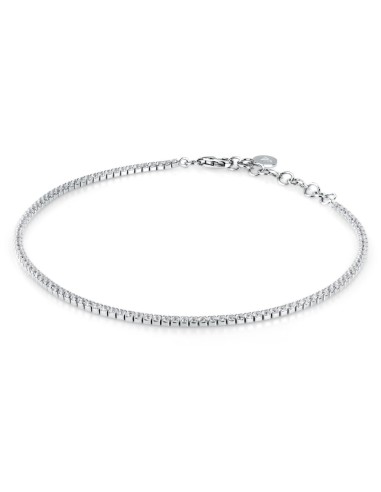 Cavigliera Morellato Tesori Tennis Donna...