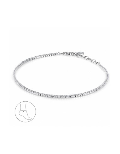 Cavigliera Morellato Tesori Tennis Donna...