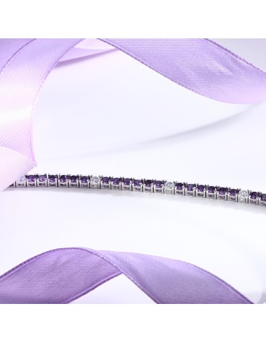 Bracciale Morellato Tesori Argento 925 Zirconi...