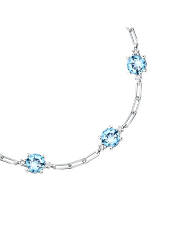 Bracciale Morellato Luminosa Argento 925...