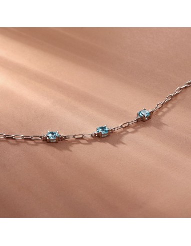 Bracciale Morellato Luminosa Argento 925...