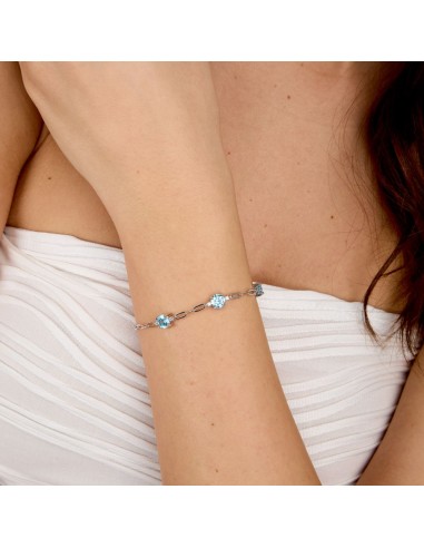 Bracciale Morellato Luminosa Argento 925...