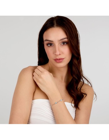Bracciale Morellato Luminosa Argento 925...