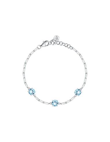 Bracciale Morellato Luminosa Argento 925...