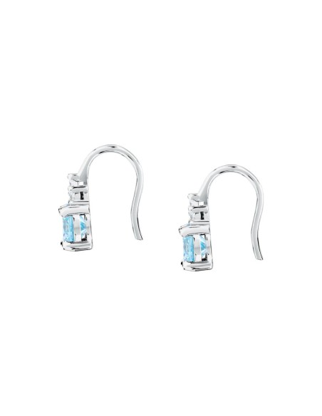 Orecchini Morellato Luminosa Argento 925 Azzurri (SAIW294)