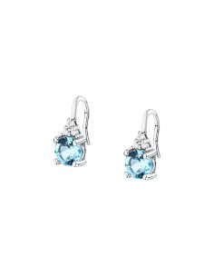 Orecchini Morellato Luminosa Argento 925 Azzurri (SAIW294)