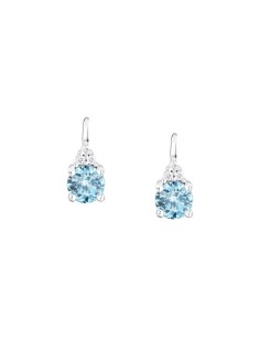 Orecchini Morellato Luminosa Argento 925 Azzurri (SAIW294) 2