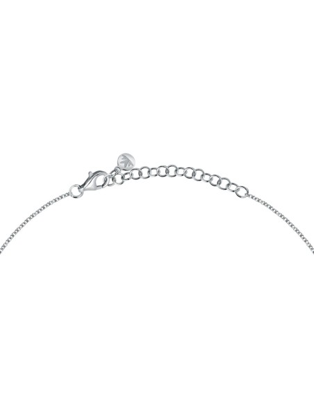 Collana Morellato Luminosa Argento 925 Bianco (SAIW296)