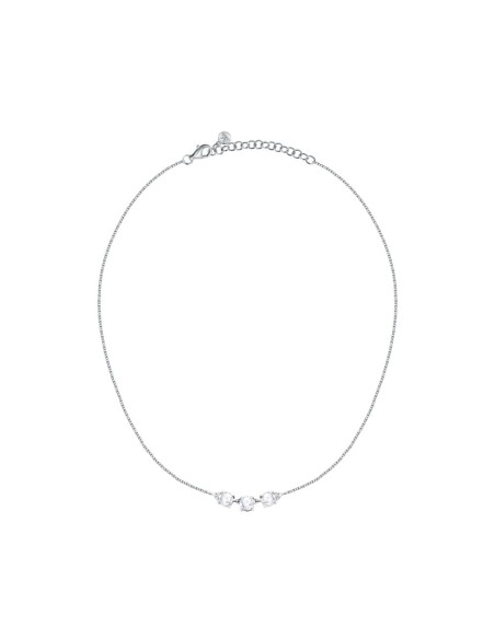 Collana Morellato Luminosa Argento 925 Bianco (SAIW296)