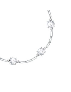 Bracciale Morellato Luminosa Argento 925 Bianco (SAIW297) 2