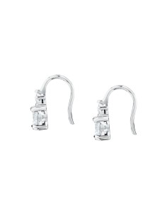 Orecchini Morellato Luminosa Argento 925 Bianco (SAIW298) 2