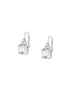 Orecchini Morellato Luminosa Argento 925 Bianco (SAIW298)
