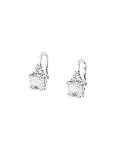Orecchini Morellato Luminosa Argento 925 Bianco...