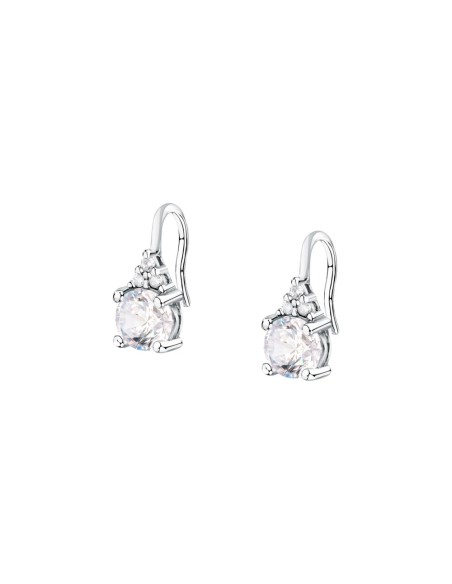 Orecchini Morellato Luminosa Argento 925 Bianco (SAIW298)