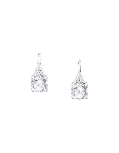 Orecchini Morellato Luminosa Argento 925 Bianco...