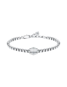 Bracciale Morellato Motown Acciaio Uomo (SALS110)