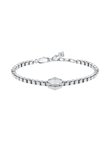 Bracciale Morellato Motown Acciaio Uomo (SALS110)