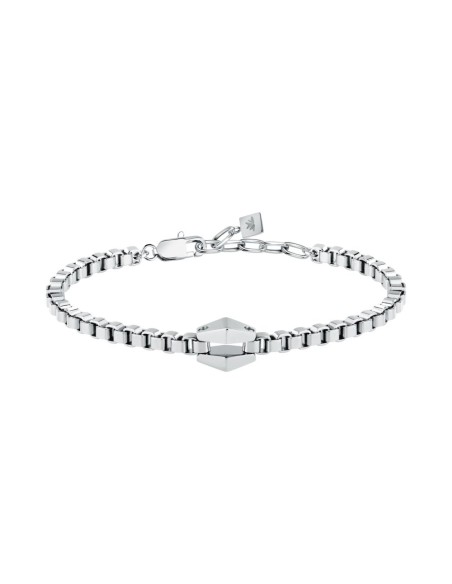 Bracciale Morellato Motown Acciaio Uomo (SALS110)